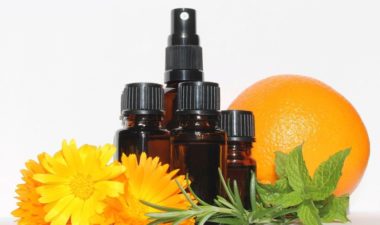 L'aromathérapie et la phytothérapie se révèlent très efficaces contre les douleurs liées aux maux de tête et migraines