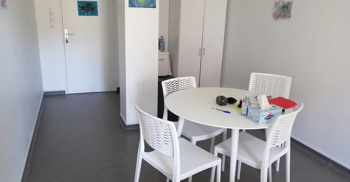Dates des prochains ateliers bien-être à mon cabinet de Vernaison